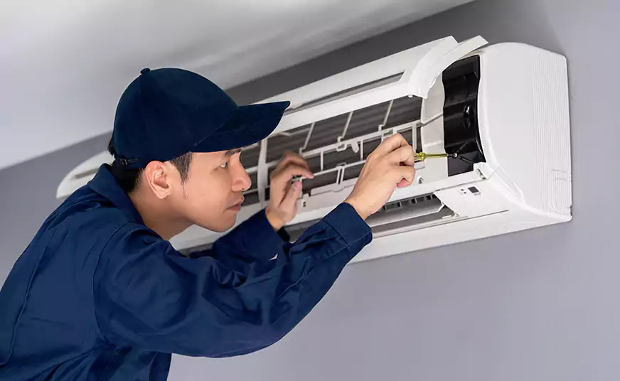 AC Duct Cleaning Hacienda Heights