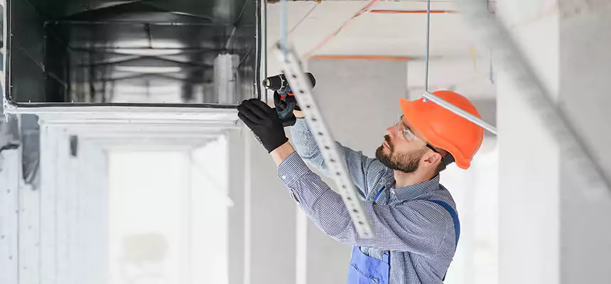 Comprehensive Ventilation Cleaning in Hacienda Heights