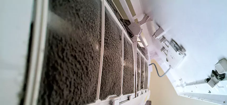 Preventive Air Duct Bacteria Removal in Hacienda Heights