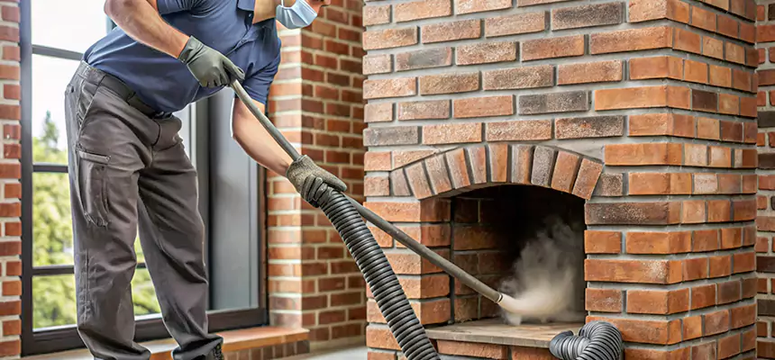 Our Chimney Sweep Services in Hacienda Heights, CA