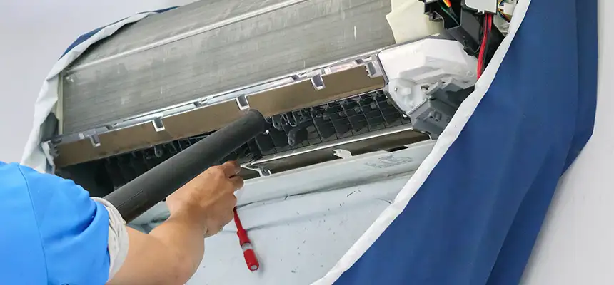 Advanced Clogged Dryer Vent Repair for Multi-Unit & Commercial in Hacienda Heights, CA