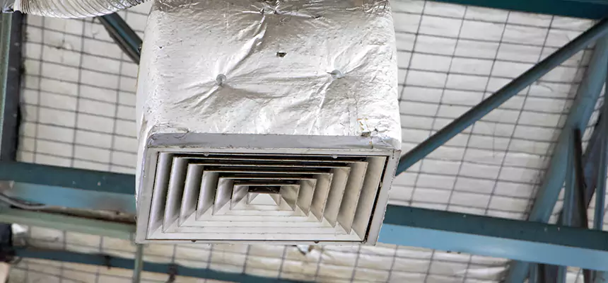 Our Custom HVAC Ductwork Services in Hacienda Heights, CA