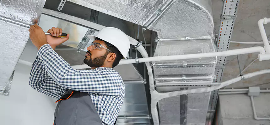 Our Dryer Duct Pressure Testing Services in Hacienda Heights, CA