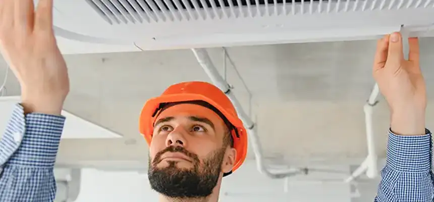 Our Furnace Vent Cleaning Services in Hacienda Heights, CA