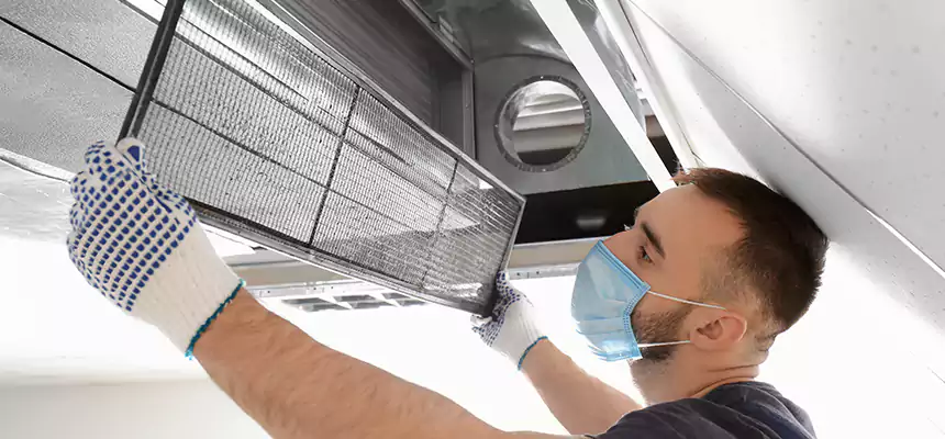 Our Home Duct Cleaning Services in Hacienda Heights, CA  