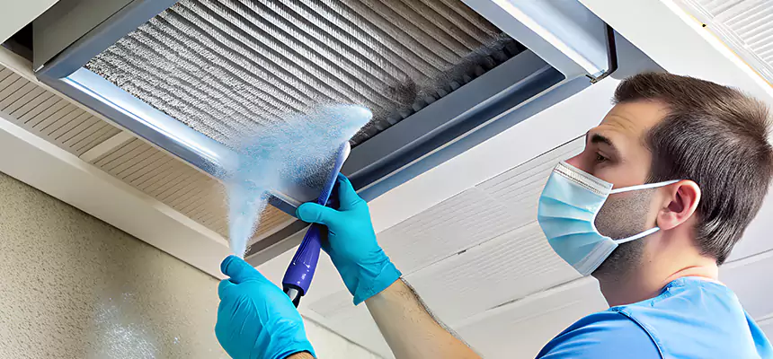 Our Home Ventilation Cleaning Services in Hacienda Heights, CA