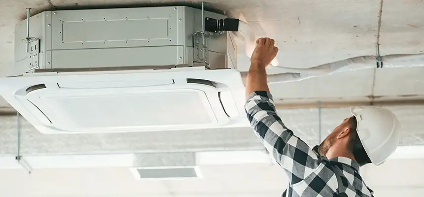 Our Local Vent Cleaning Services in Hacienda Heights, CA