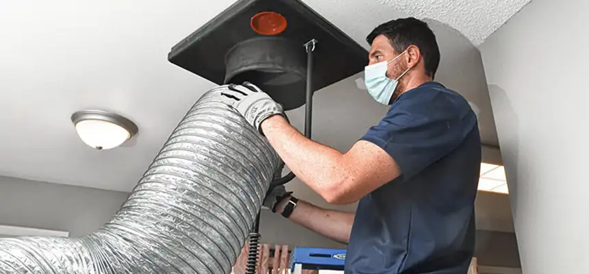 Our Services to Maximize AC Efficiency in Hacienda Heights, CA