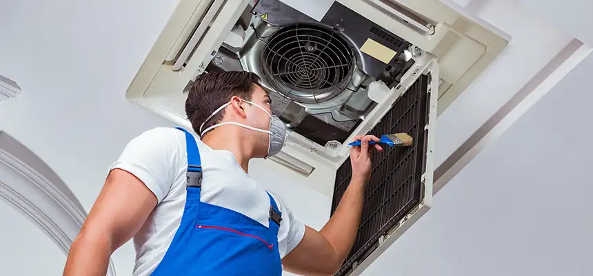 Our Move-in/Move-out Duct Cleaning Services in Hacienda Heights, CA