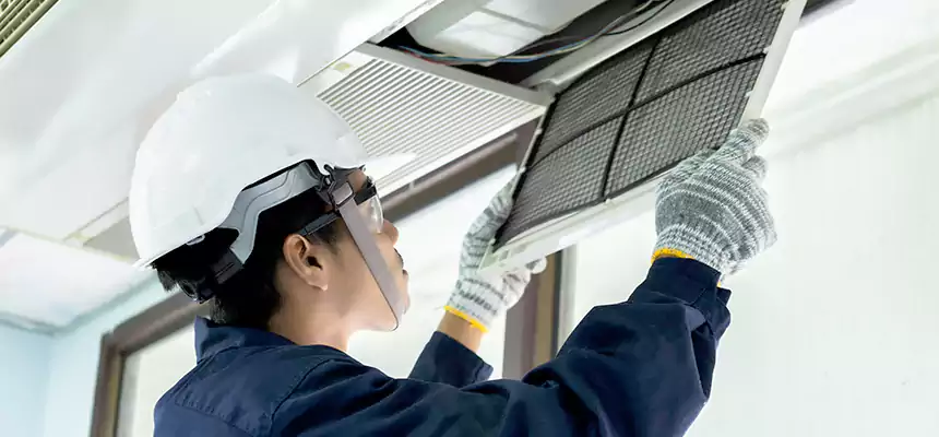 Our Multi-family Home Duct Cleaning Services in Hacienda Heights, CA