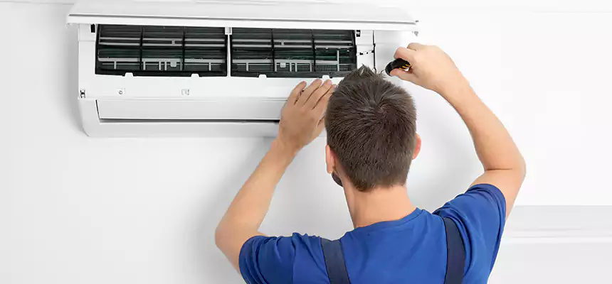 Our Smart Air Conditioning Installation Services in Hacienda Heights, CA