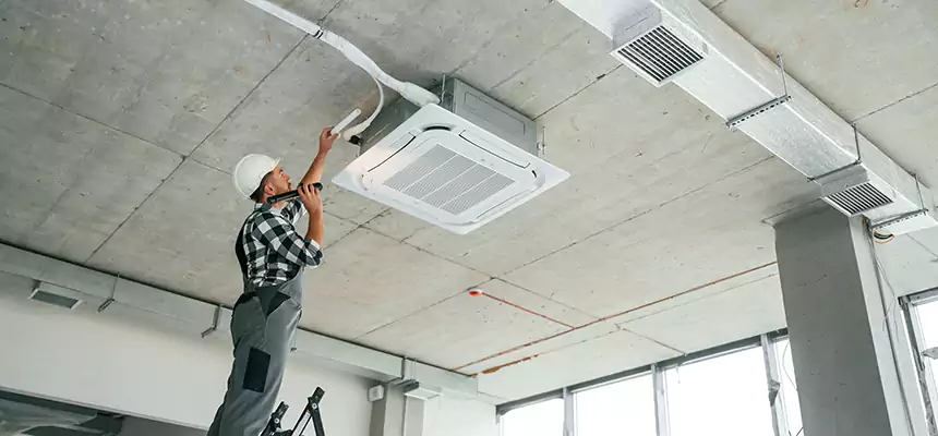 Our Wi Fi Connected Air Ducts Services in Hacienda Heights, CA