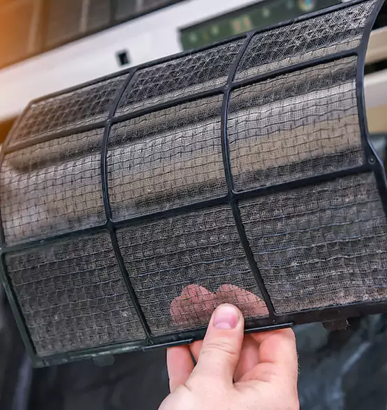 Top-notch AC Air Filter Replacement in Hacienda Heights