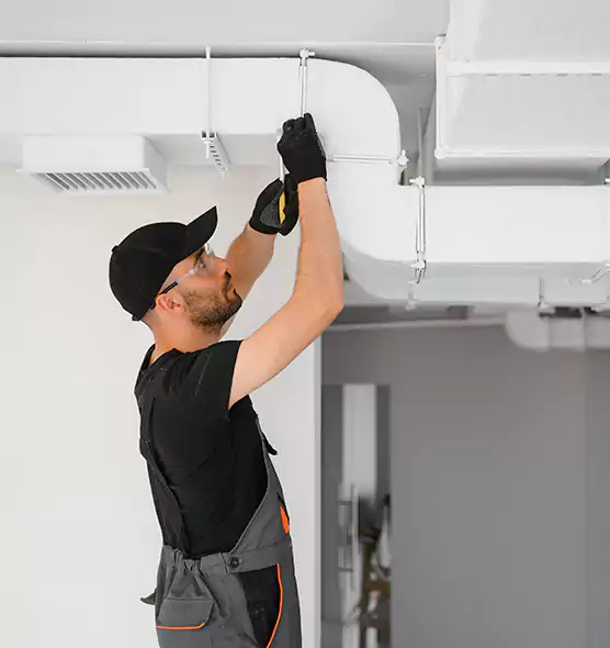 Professional Air Duct And Dryer Vent Cleaning in Hacienda Heights, CA