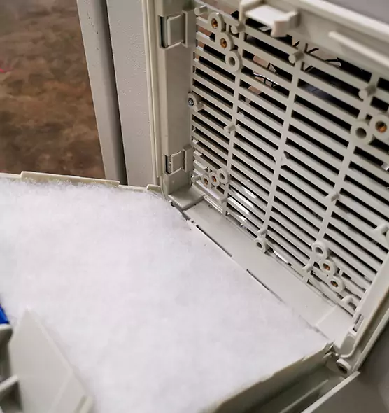 About Air Duct Overhaul & Upgrades in Hacienda Heights, CA