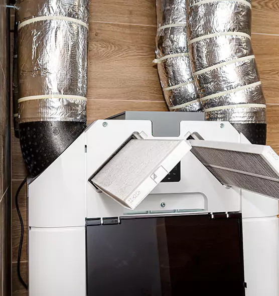 About Clogged Air Duct Repair in Hacienda Heights, CA
