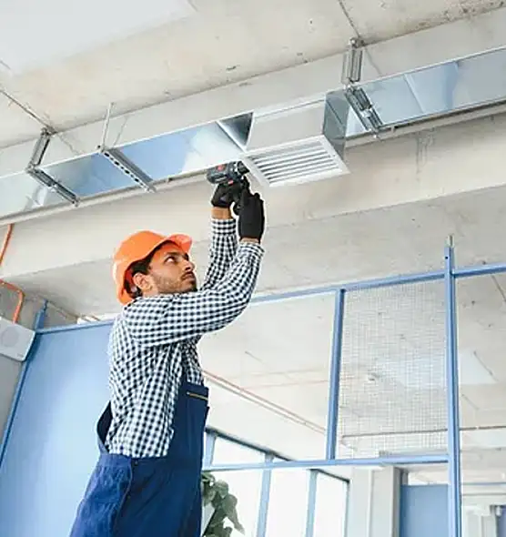 About Commercial Laundry Vent Cleaning in Hacienda Heights, CA