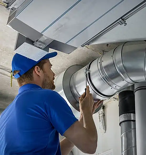 Advanced Dryer Vent Camera Inspection in Hacienda Heights, CA