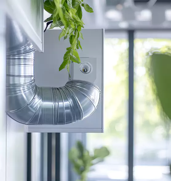 Professional Eco-Friendly Duct Cleaning Services in Hacienda Heights, CA