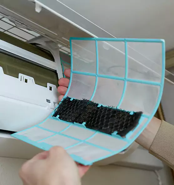 Welcome to Air Duct Cleaning & Repairs Hacienda Heights — Your Local HEPA Filter Installation Pros in Hacienda Heights, CA