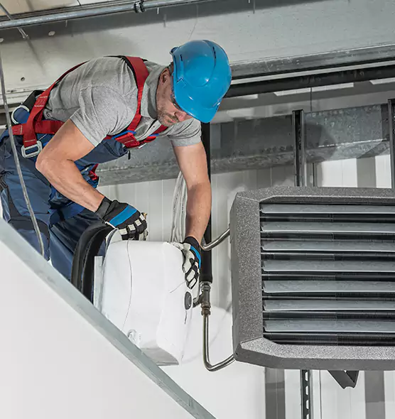 Professional HVAC Cleaning Solutions in Hacienda Heights, CA