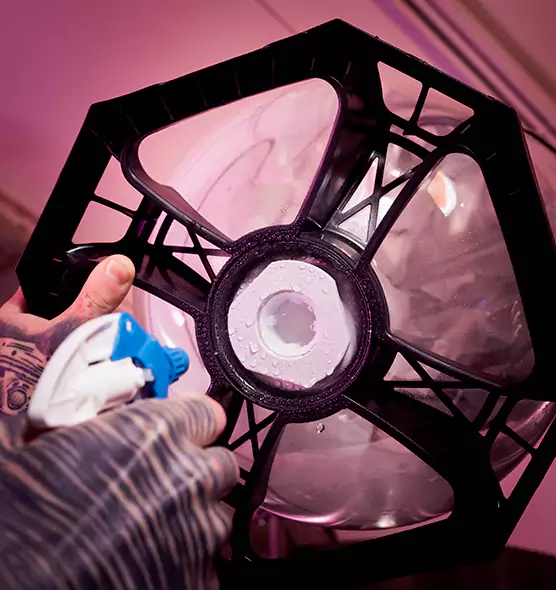 Expert Low VOC Vent Installation in Hacienda Heights, CA