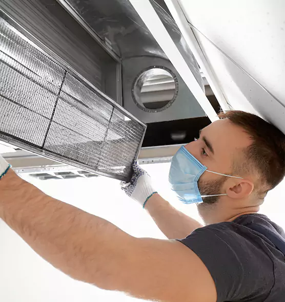 About Remove Smoke Smell From Air Duct in Hacienda Heights, CA