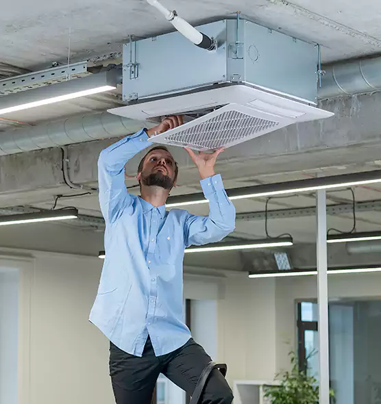 Advanced Residential Air Vent Cleaning in Hacienda Heights, CA