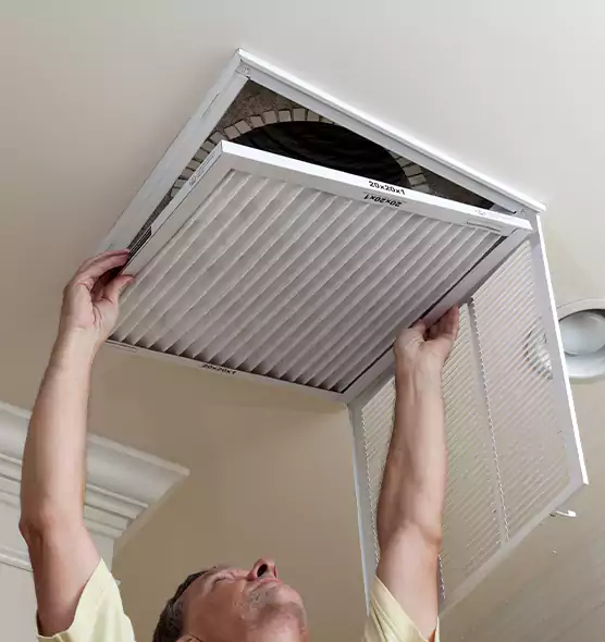 Advanced Residential Vent Cleaning in Hacienda Heights, CA