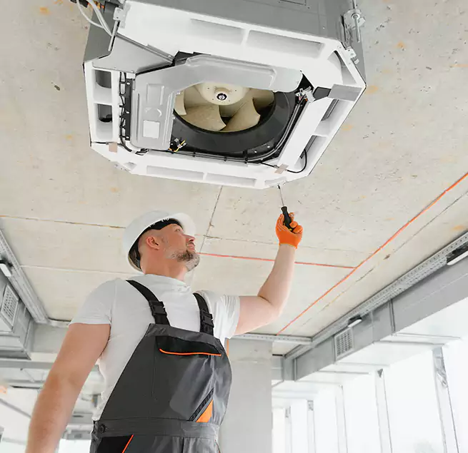 Why Homeowners & Businesses Trust Us in Hacienda Heights, CA?