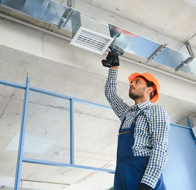 Why Homeowners & Businesses Trust Us in Hacienda Heights, CA?