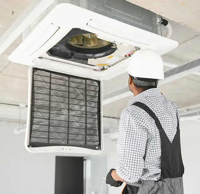 Why Homeowners & Businesses Trust Us in Hacienda Heights, CA?