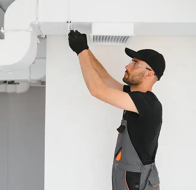 Why Homeowners & Businesses Trust Us in Hacienda Heights, CA?