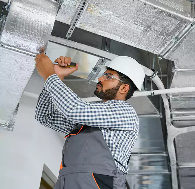 Why Homeowners & Businesses Trust Us Hacienda Heights, CA