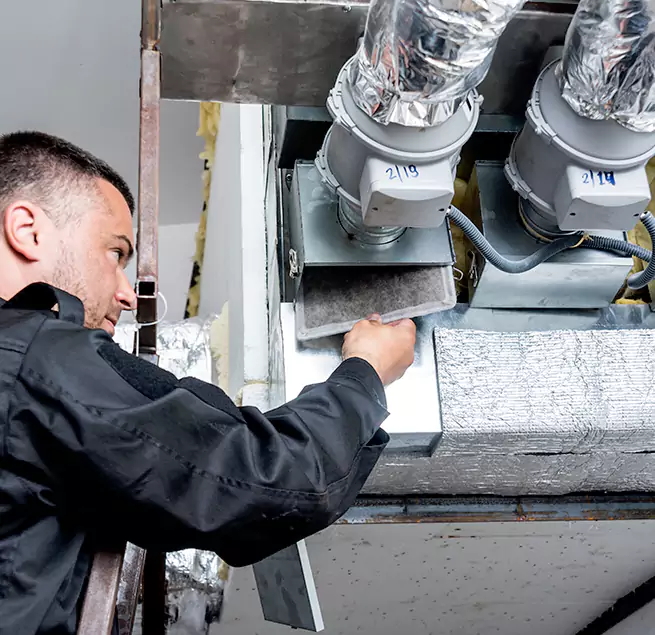  Why Homeowners & Businesses Trust Us in Hacienda Heights, CA?