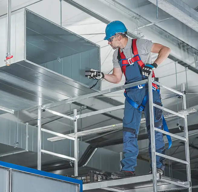 Why Homeowners & Businesses Trust Us in Hacienda Heights, CA?