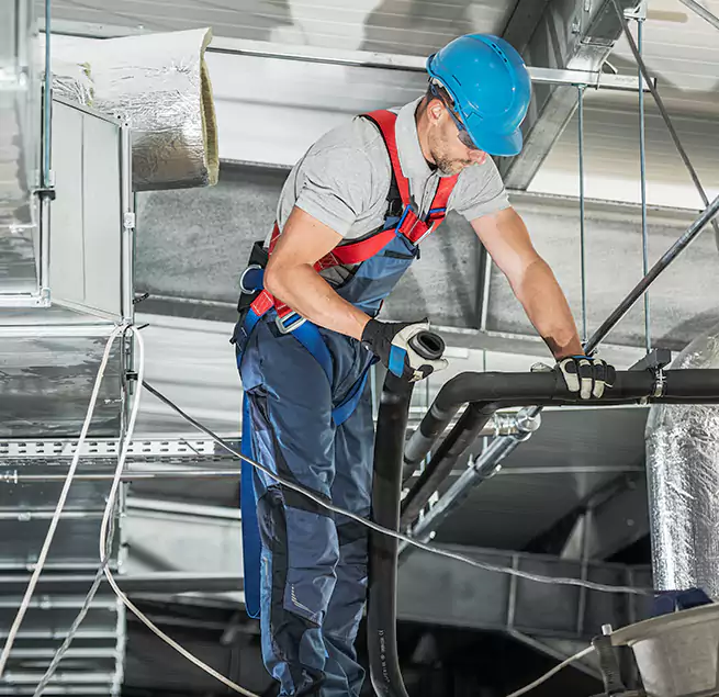 Why Homeowners & Businesses Trust Us in Hacienda Heights, CA?