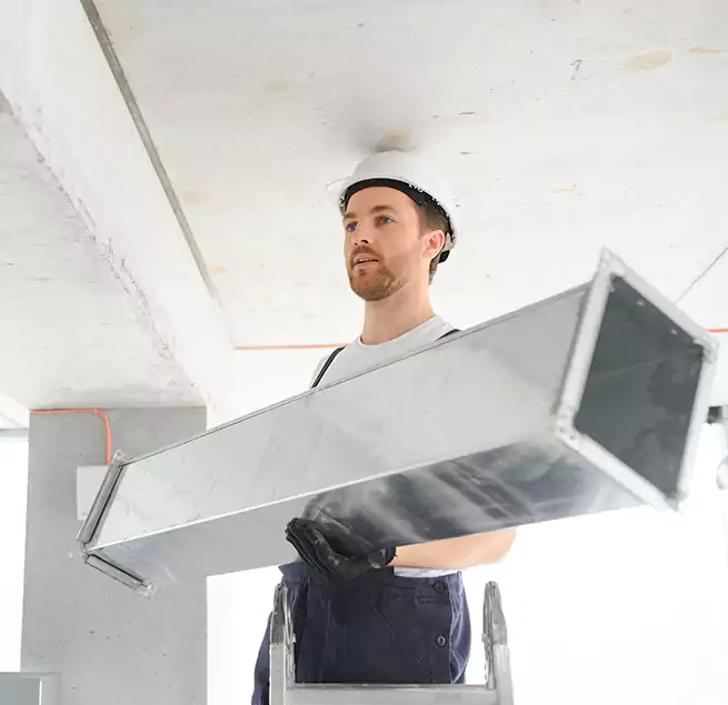 Why Homeowners & Businesses Trust Us in Hacienda Heights, CA