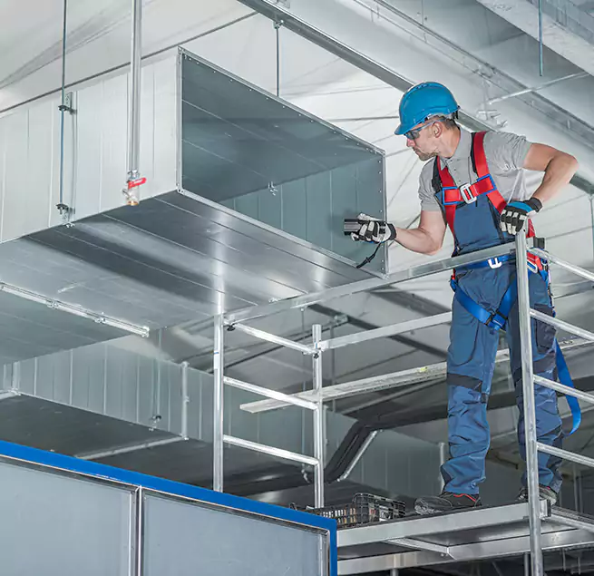 Why Homeowners & Businesses Trust Us in Hacienda Heights, CA?