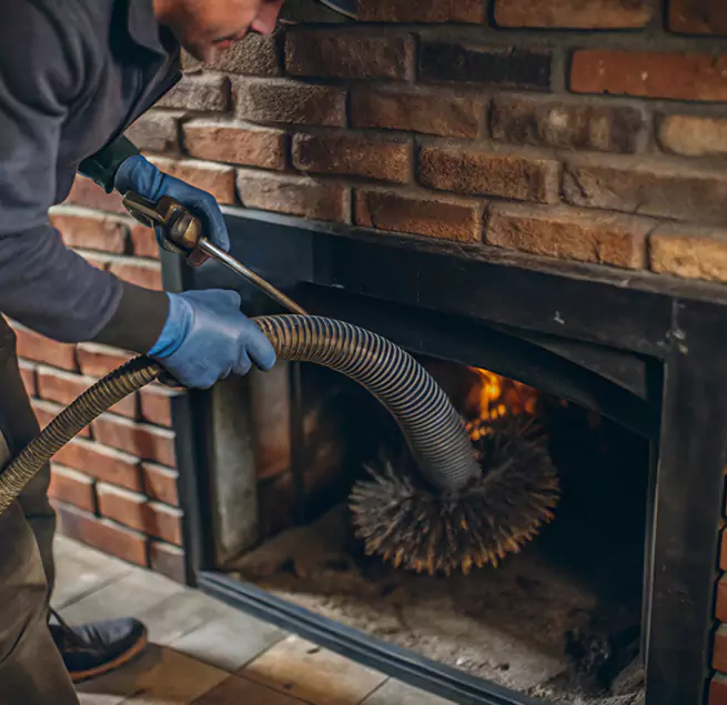  Why Homeowners & Businesses Trust Us in Hacienda Heights, CA?