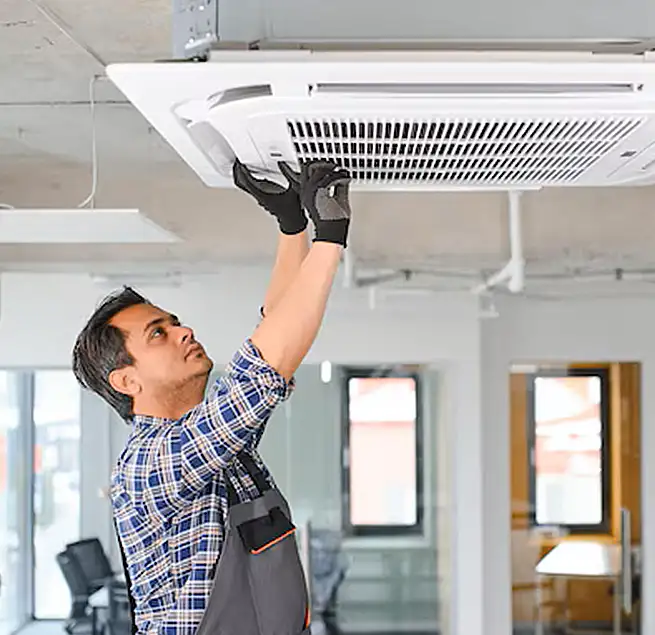 Why Homeowners & Businesses Trust Us in Hacienda Heights, CA?