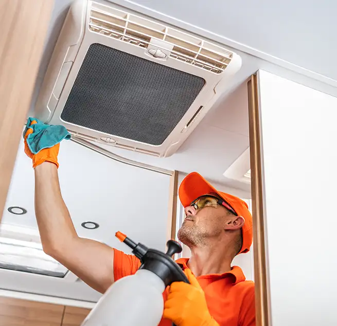 Why Homeowners & Businesses Trust Us in Hacienda Heights, CA?