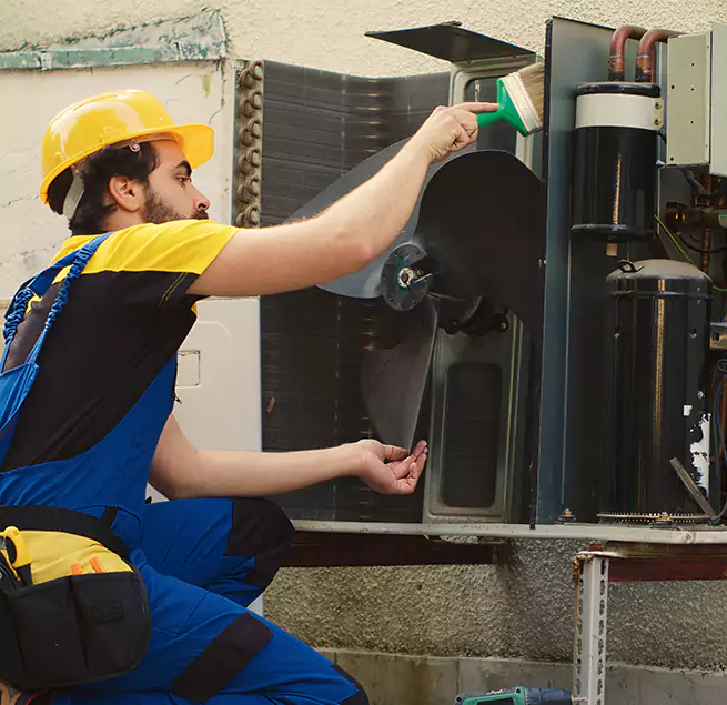 Why Homeowners Businesses Trust Us in Hacienda Heights, CA?