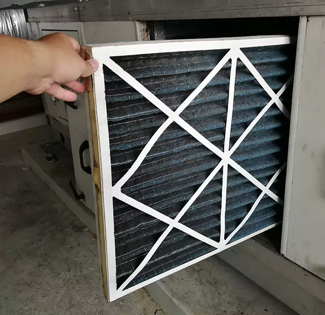 Why Homeowners & Businesses Trust Us Hacienda Heights, CA?