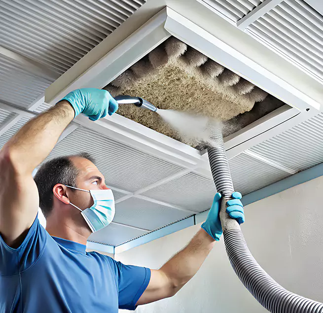 Why Homeowners Businesses Trust Us in Hacienda Heights, CA