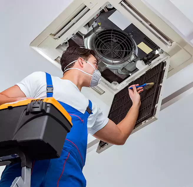 Why Homeowners & Businesses Trust Us in Hacienda Heights, CA?