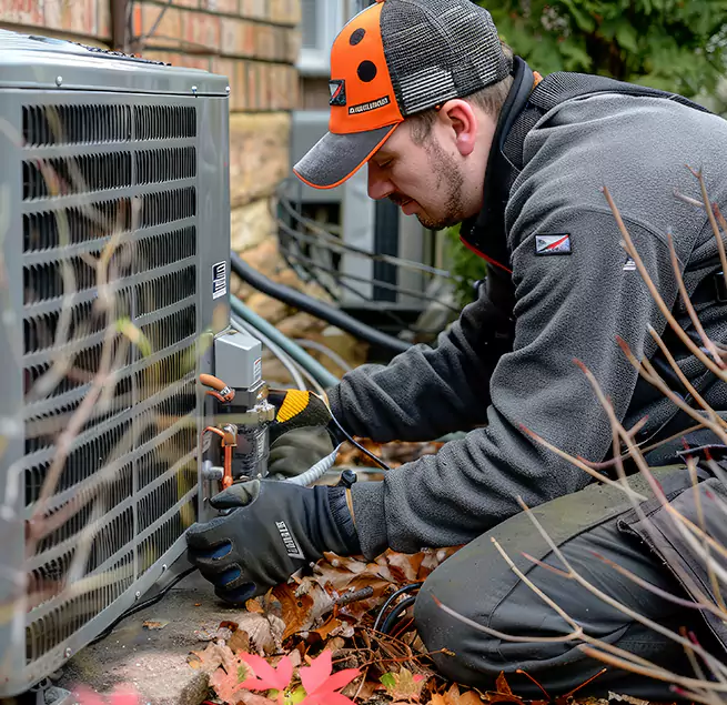 Why Homeowners & Businesses Trust Us in Hacienda Heights, CA?