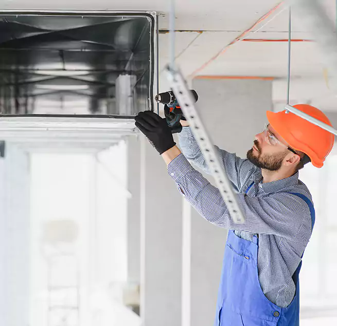 Why Homeowners & Businesses Trust Us in Hacienda Heights, CA?