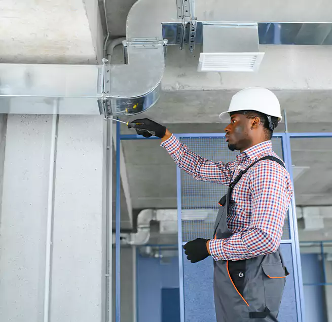 Why Homeowners & Businesses Trust Us in Hacienda Heights, CA