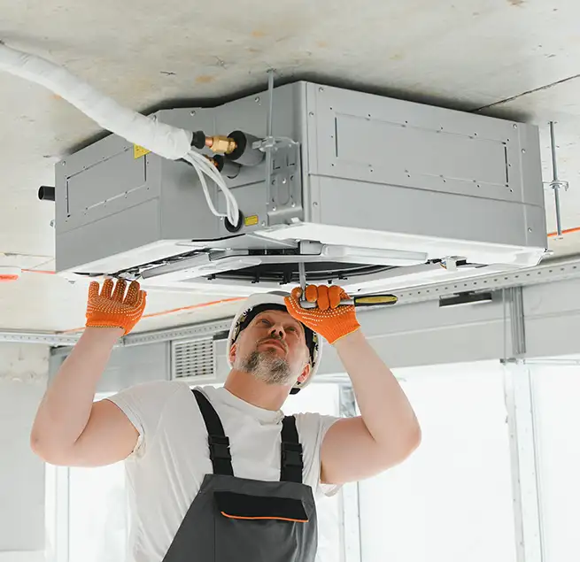 Why Homeowners & Businesses Trust Us Hacienda Heights, CA